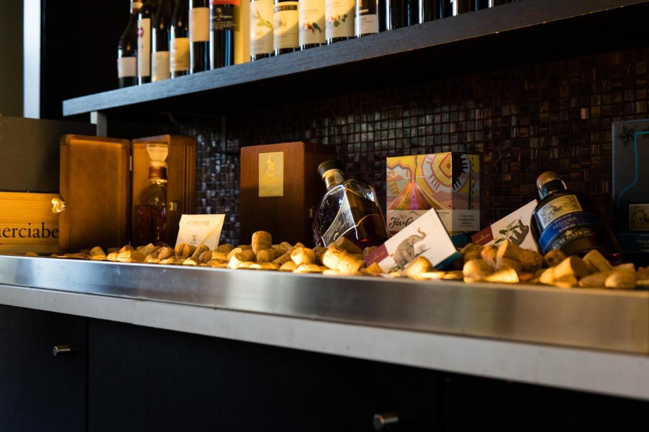 Best Western Plus Hotel Le Favaglie Cornaredo Eksteriør bilde