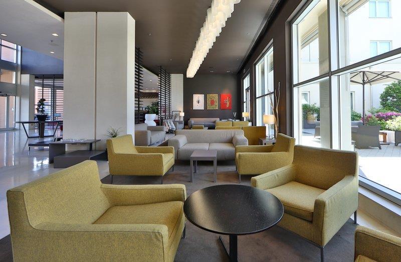 Best Western Plus Hotel Le Favaglie Cornaredo Eksteriør bilde