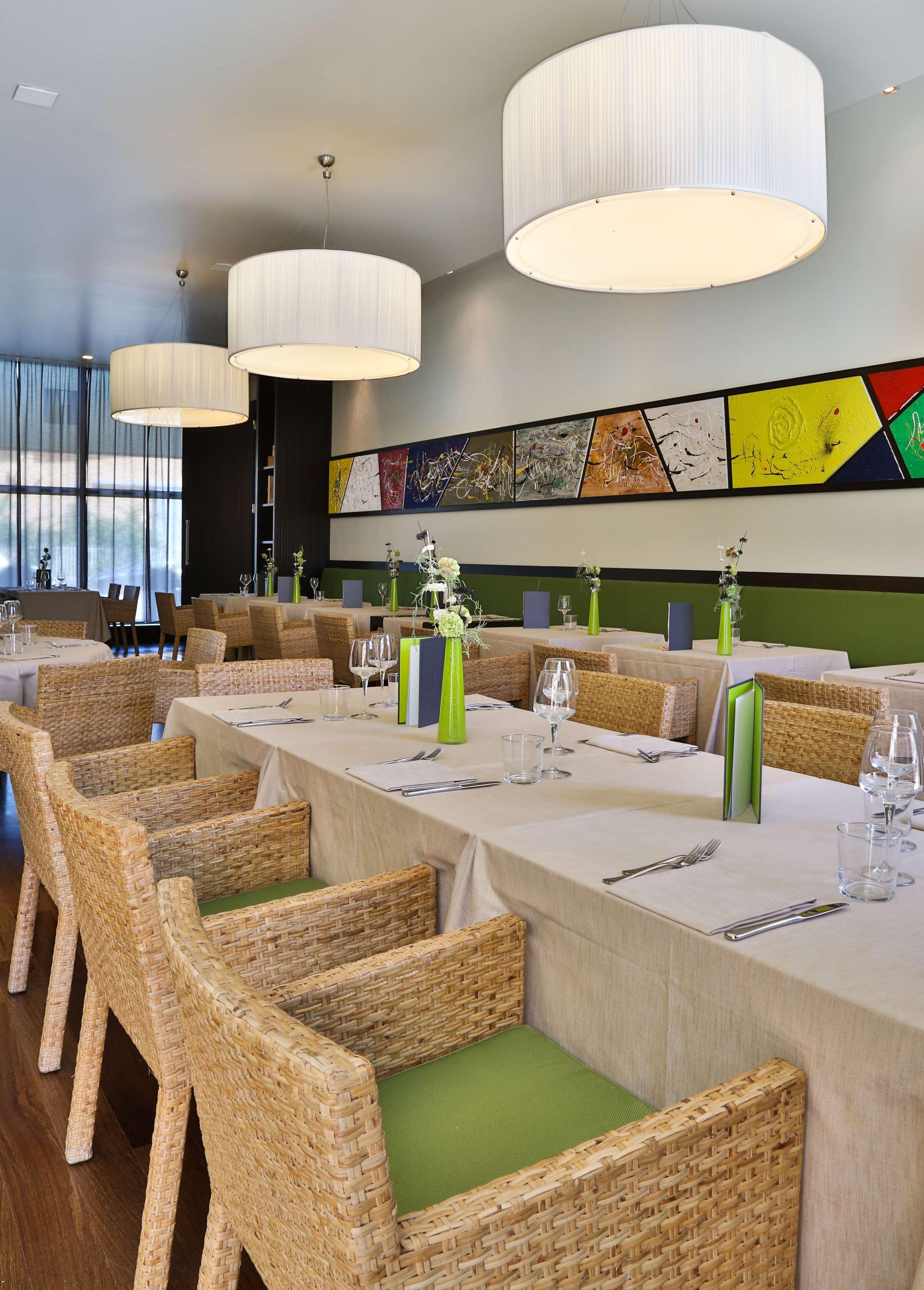 Best Western Plus Hotel Le Favaglie Cornaredo Eksteriør bilde