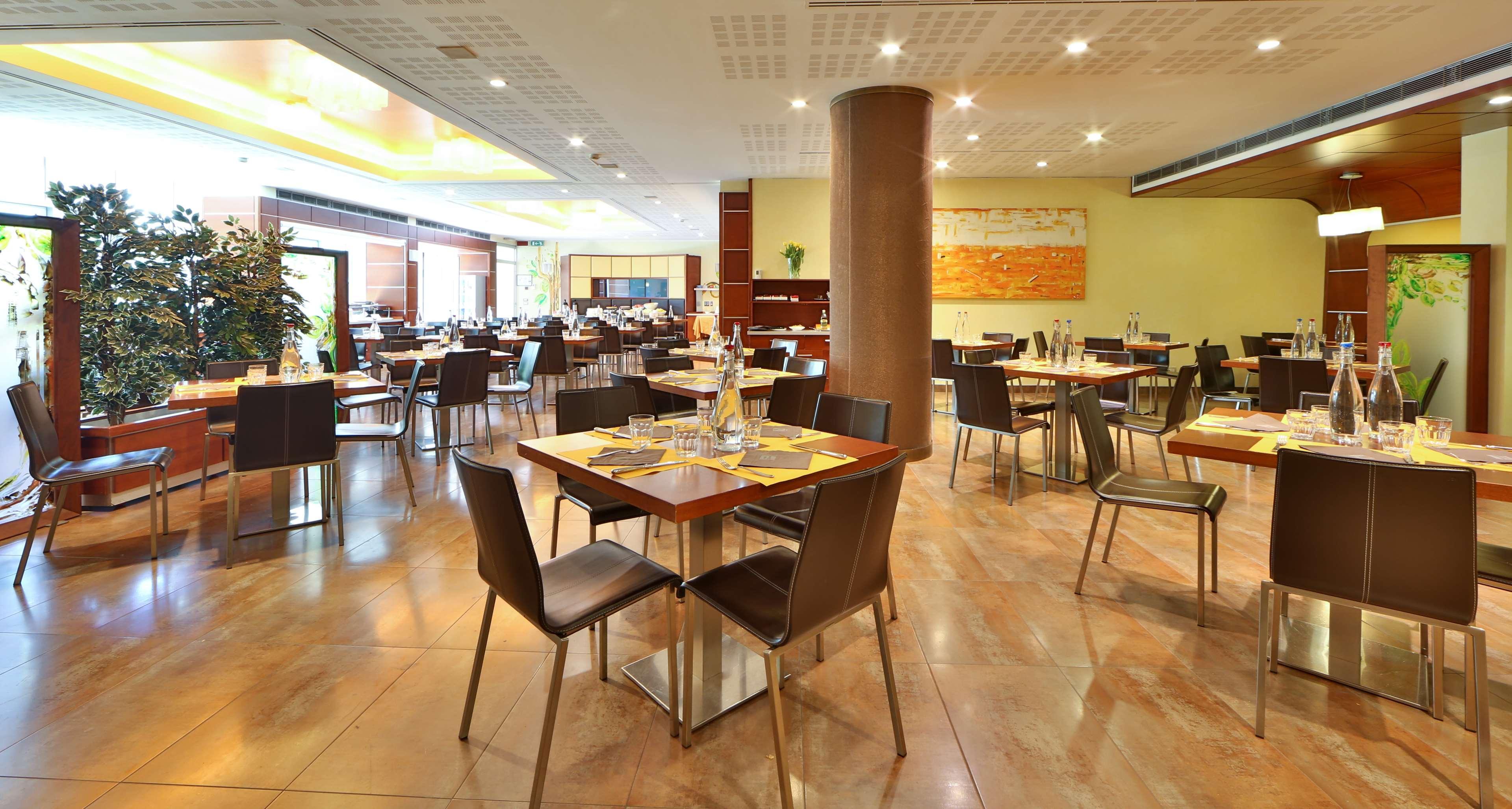 Best Western Plus Hotel Le Favaglie Cornaredo Eksteriør bilde
