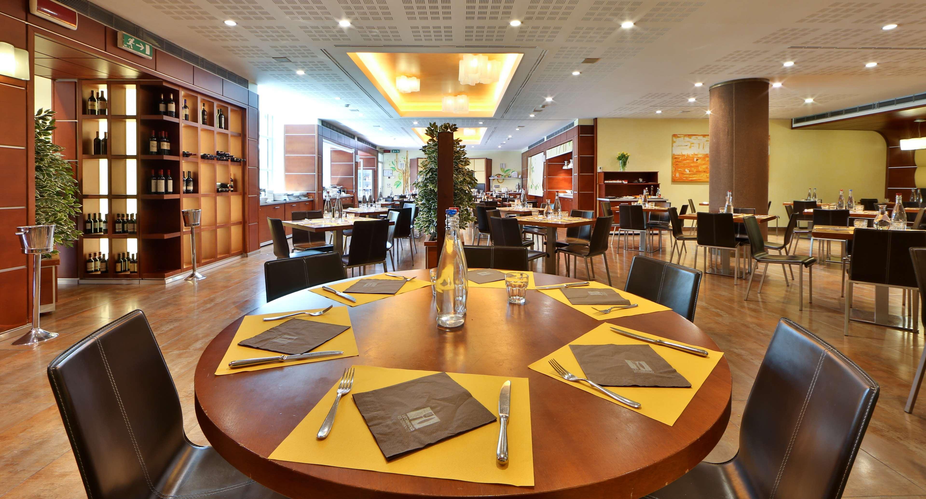Best Western Plus Hotel Le Favaglie Cornaredo Eksteriør bilde