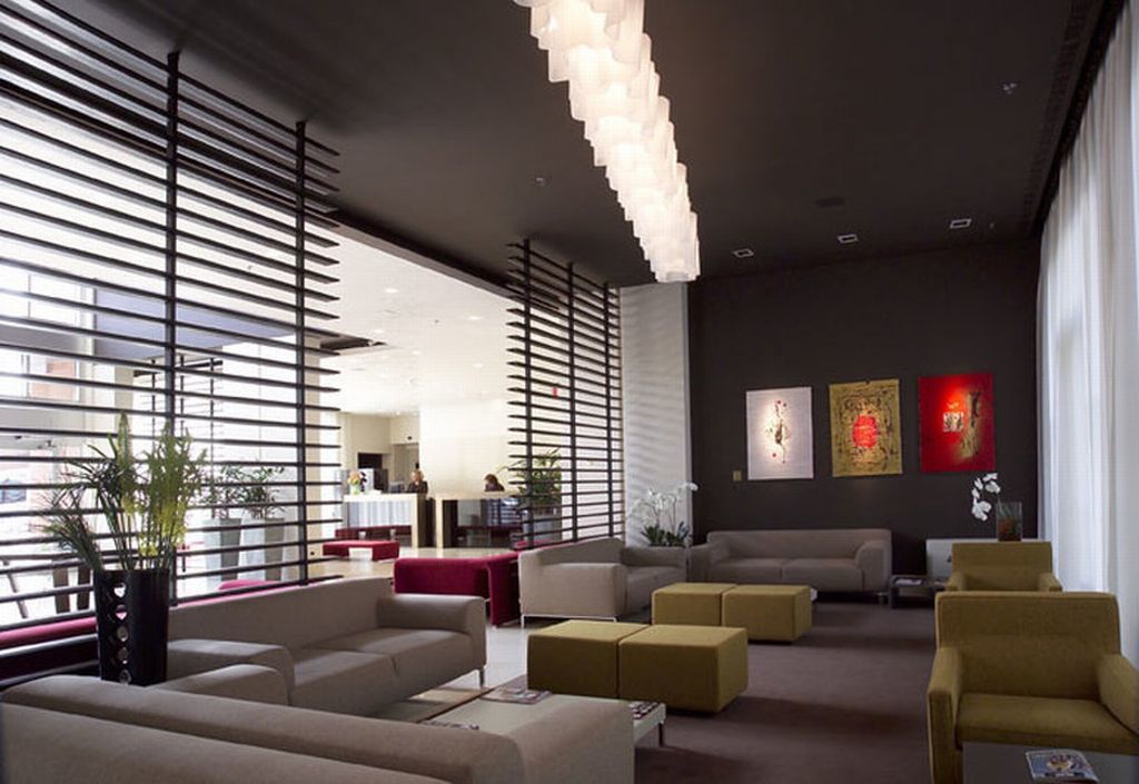 Best Western Plus Hotel Le Favaglie Cornaredo Interiør bilde